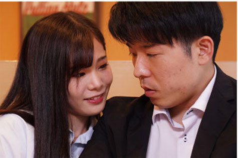 图片[3]-结城りの(结城莉乃，Yuki-Rino)作品PRED-407封面及剧情图片介绍-星玉馆