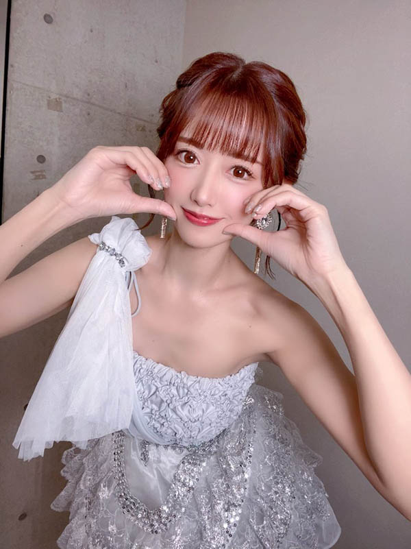 图片[4]-美腿女优希岛あいり（希岛爱里）最新作品推荐及封面图片预览-星玉馆