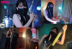 月野かすみ（月野霞）作品pppd-943封面及剧情图片介绍-星玉馆