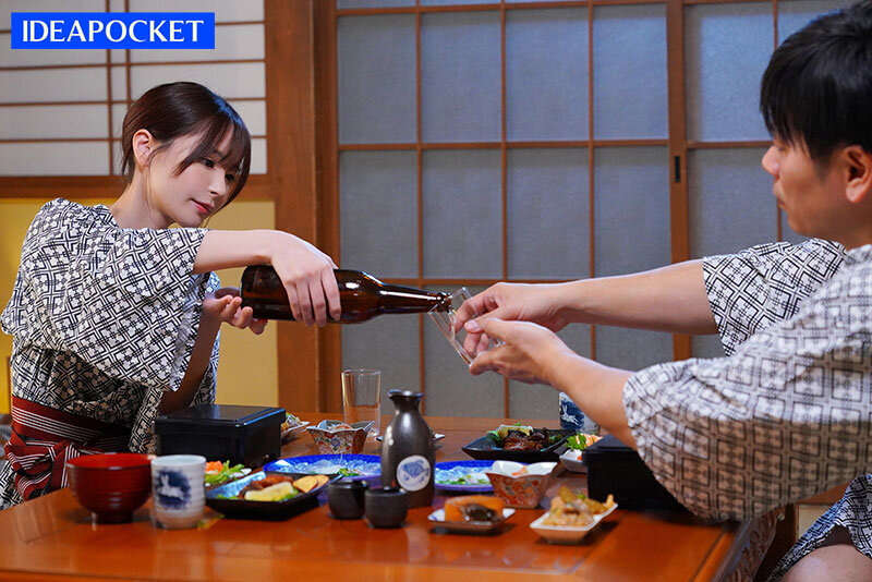 图片[3]-桃乃木かな(桃乃木香奈)个人资料及作品IPZZ-117封面图片预览-星玉馆