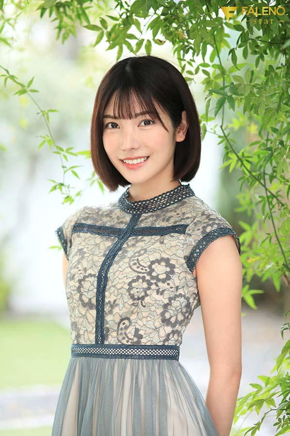 图片[3]-田中レモン(田中柠檬)最新作品FSDSS-609封面及剧情图片介绍-星玉馆