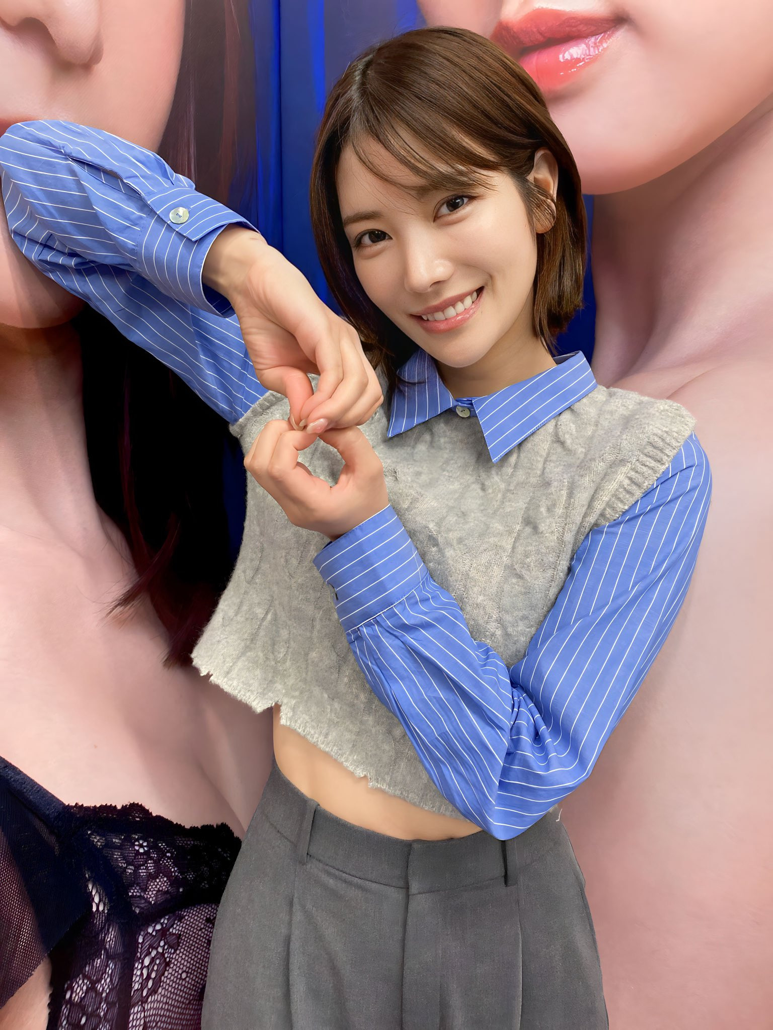 图片[2]-枫カレン(枫花恋)作品IPZZ-172封面及剧情图片介绍-星玉馆