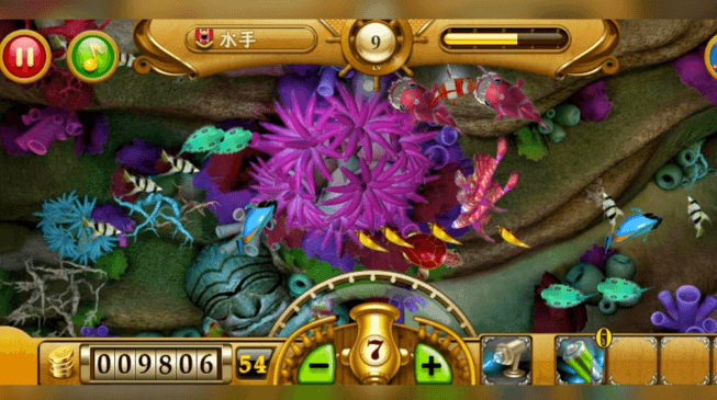 图片[5]-2024年超好玩的打鱼游戏推荐，畅游在打鱼的快乐世界中-星玉馆