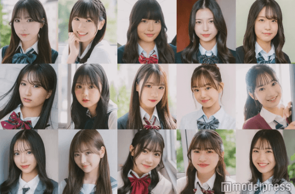 图片[4]-2024日本最可爱高中生冠军——武田晴安-星玉馆