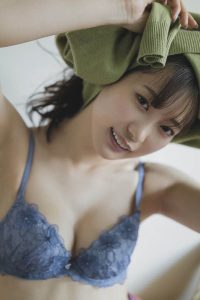 美谷朱里(Mitani-Akari)精选作品推荐封面及剧情图片介绍-星玉馆