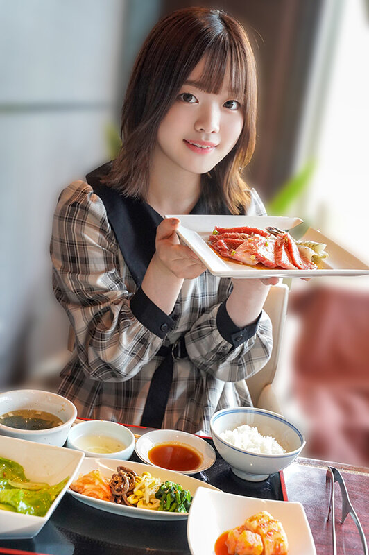 图片[2]-桥本りこ(桥本莉子)作品EROFV-207封面及剧情图片介绍-星玉馆