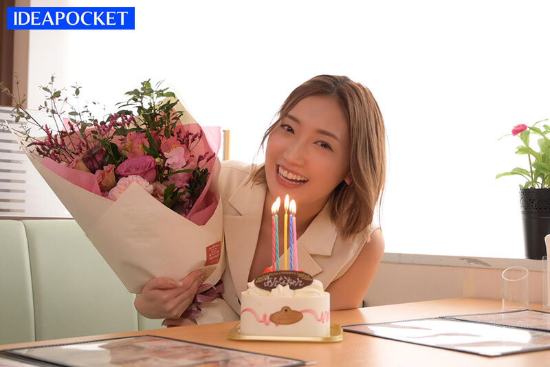 图片[3]-加美杏奈(Kami-Anna)引退作品IPZZ-100封面及剧情图片介绍-星玉馆