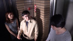 大槻ひびき（大槻响）作品XVSR-607封面及剧情图片介绍-星玉馆