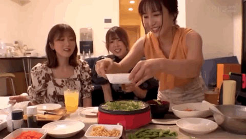 图片[3]-古川いおり(古川伊织，Kogawa-Iori)引退作品STARS-731封面及剧情图片介绍-星玉馆