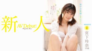 宫下玲奈(Miyashita-Reina)作品MIDV-075封面及剧情图片介绍-星玉馆