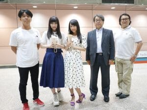 青叶夏作品XVSR-413封面及剧情图片介绍-星玉馆