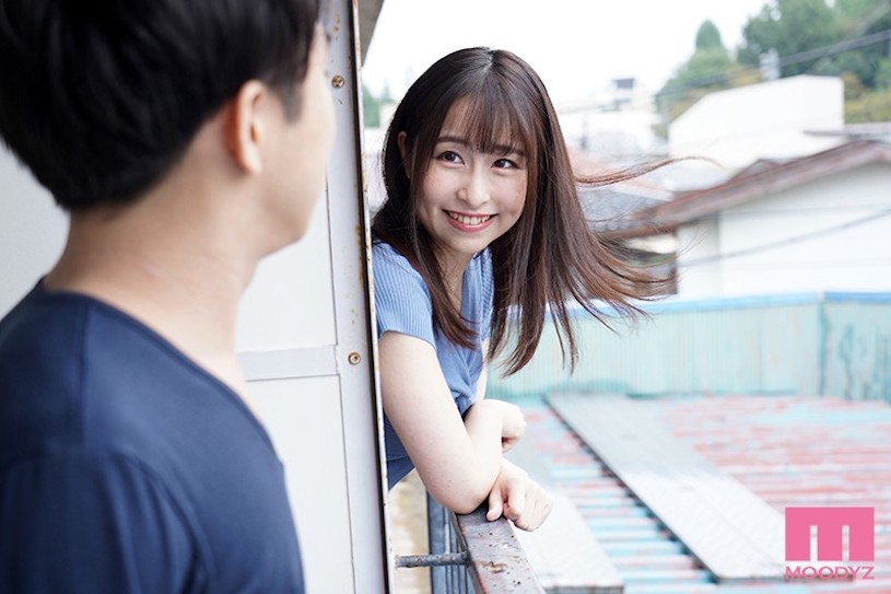 图片[2]-成田つむぎ(成田䌷)作品MIAA-382封面及剧情图片介绍-星玉馆