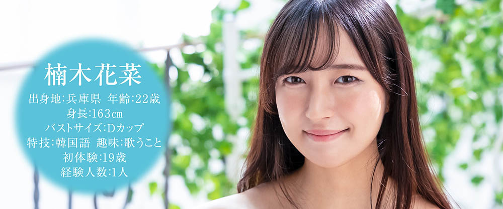 楠木花菜(Kusunoki-Kana)作品MOGI-034封面及剧情图片介绍-星玉馆