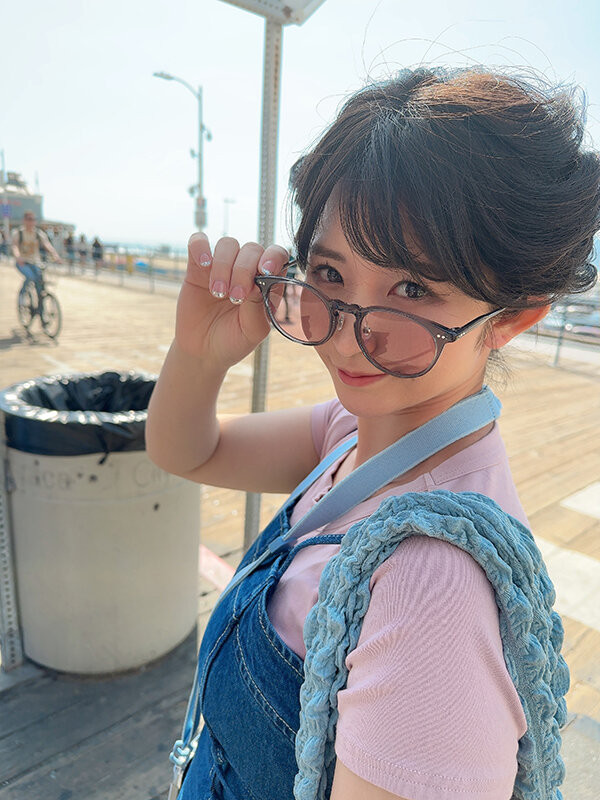 图片[6]-深田结梨(深田结梨)引退作品MOON-014封面及剧情图片介绍-星玉馆