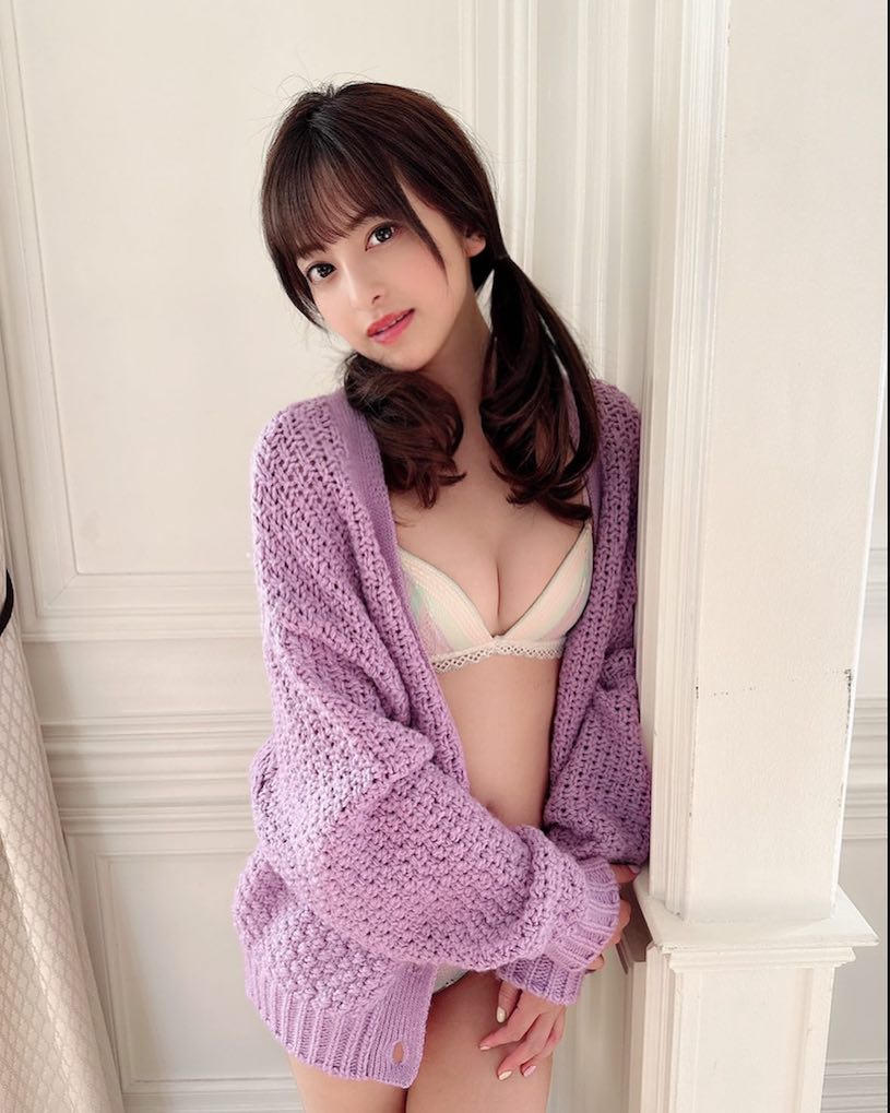 图片[4]-桜もこ(樱萌子)精选作品推荐封面及剧情图片介绍-星玉馆