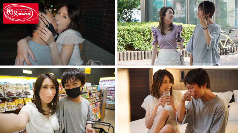 图片[3]-Julia个人资料及最新作品CJOD-369介绍封面图片预览-星玉馆