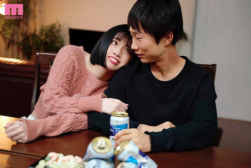 图片[2]-石原希望作品MIDV-112封面及剧情图片介绍-星玉馆