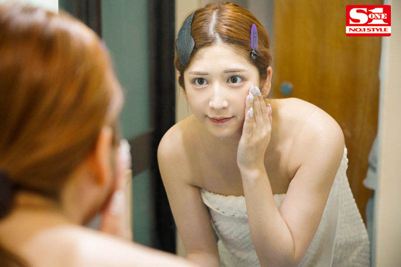 图片[6]-七ツ森りり(七森莉莉)最新作品SSIS-783封面及剧情图片介绍-星玉馆