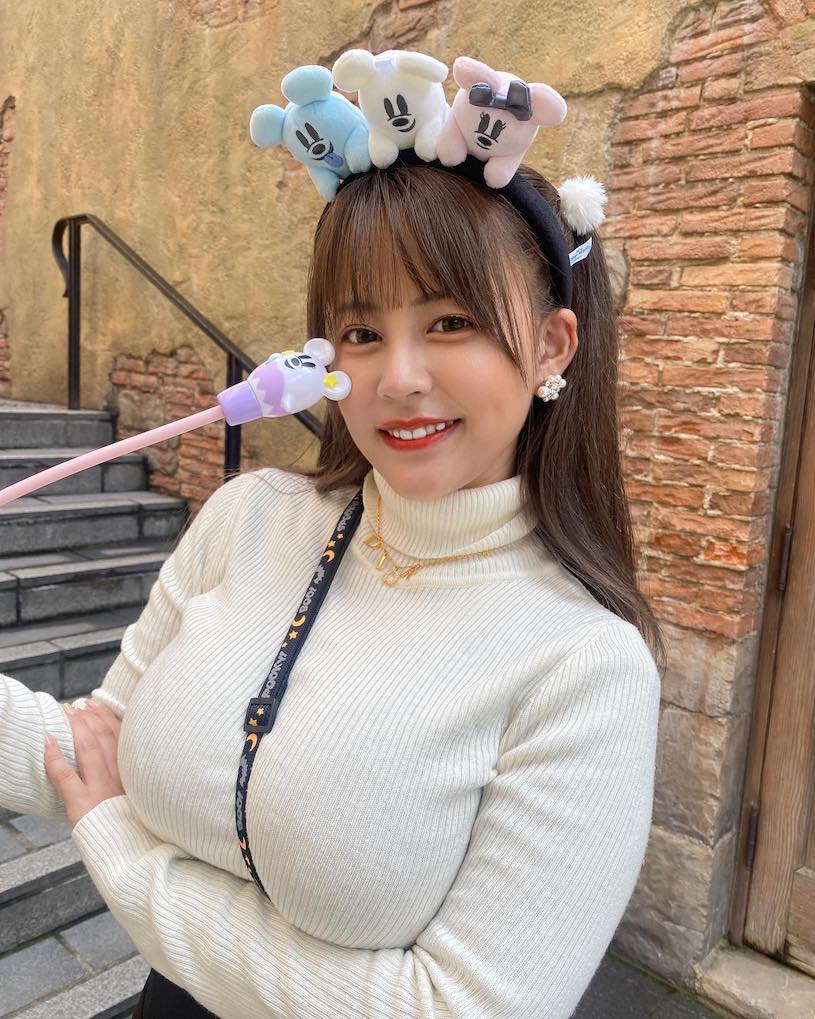 图片[7]-「顶级美巨乳」合辑作品OFJE-439封面及剧情图片介绍-星玉馆