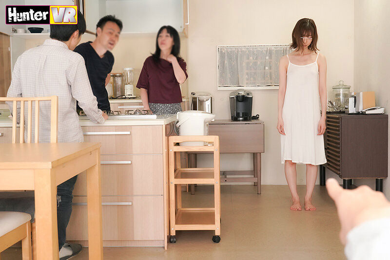 图片[2]-黒川すみれ(黑川蓳)最新作品HUNVR-176封面及剧情图片介绍-星玉馆