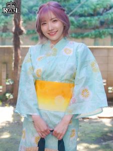 春阳モカ（春阳萌香）最新作品ROYD-211封面及剧情图片介绍-星玉馆