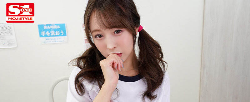 图片[2]-星まりあ(星麻里亚)最新作品SIVR-260封面及剧情图片介绍-星玉馆