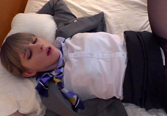 图片[3]-メロディー・雏・マークス(Melody・雏・Marks)作品UFD-071封面及剧情图片介绍-星玉馆