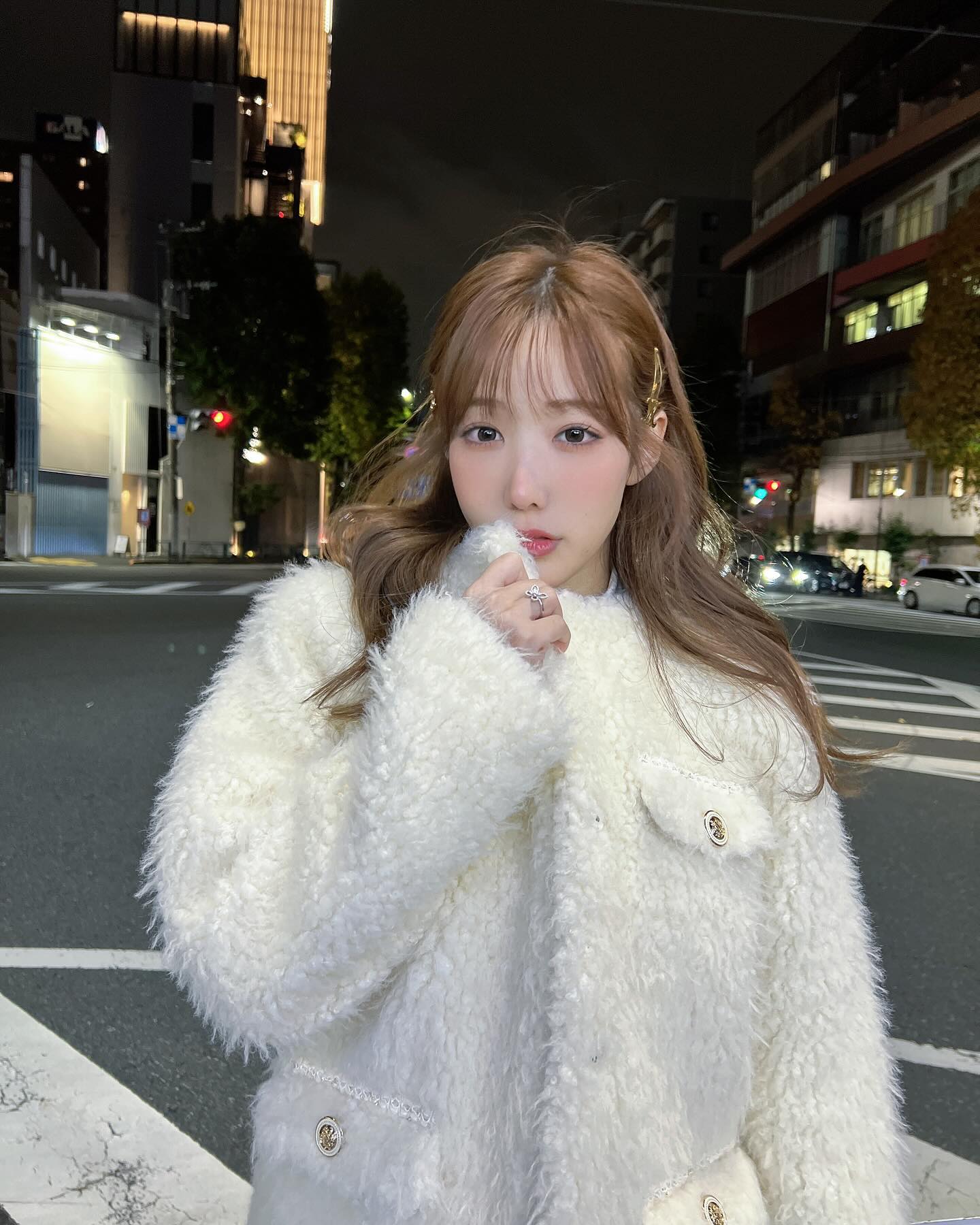 图片[2]-小宵こなん（小宵虎南）最新作品SSIS-985封面及剧情图片介绍-星玉馆