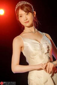 结城瑠美奈(结城るみな)作品ABW-152封面及剧情图片介绍-星玉馆