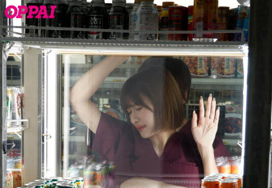 图片[2]-藤森里穂(藤森里穗)最新作品PPPE-115封面及剧情图片介绍-星玉馆