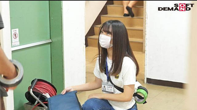 图片[6]-森川玉绪作品SDJS-160封面及剧情图片介绍-星玉馆