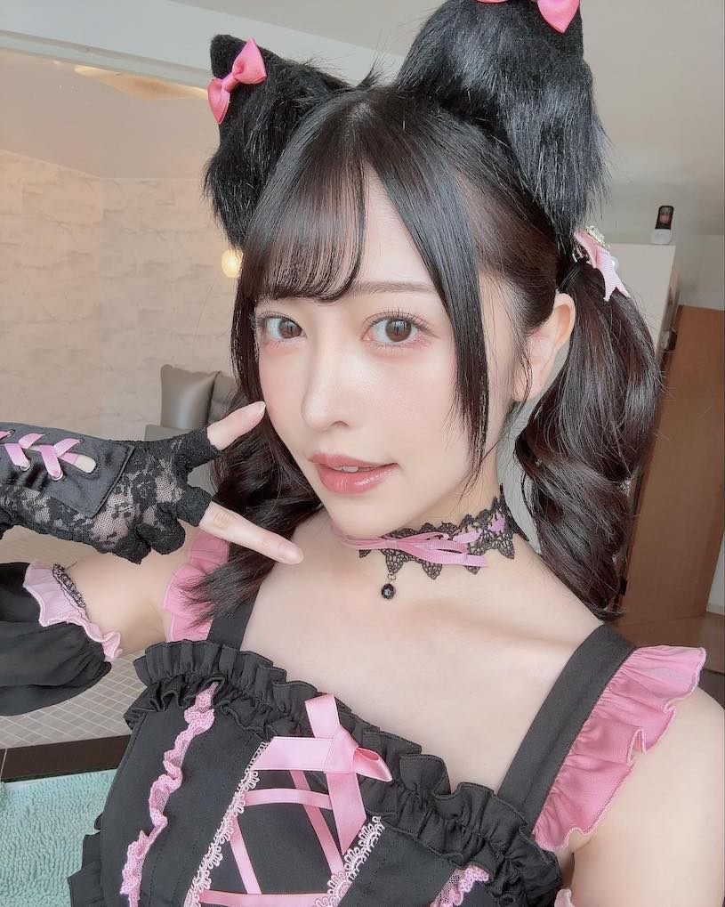 森日向子(Mori-Hinako)精选作品推荐封面及剧情图片介绍-星玉馆