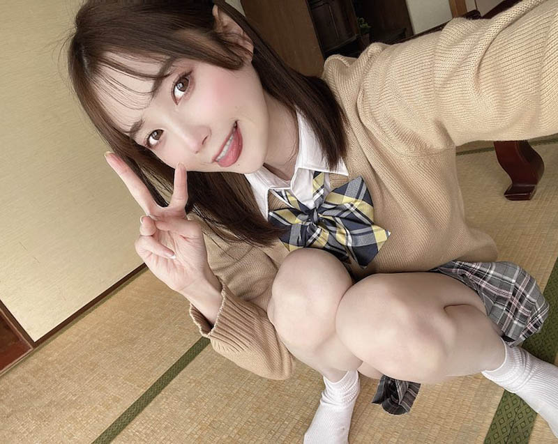 图片[2]-本田もも（本田桃）精选作品推荐封面及剧情图片介绍-星玉馆