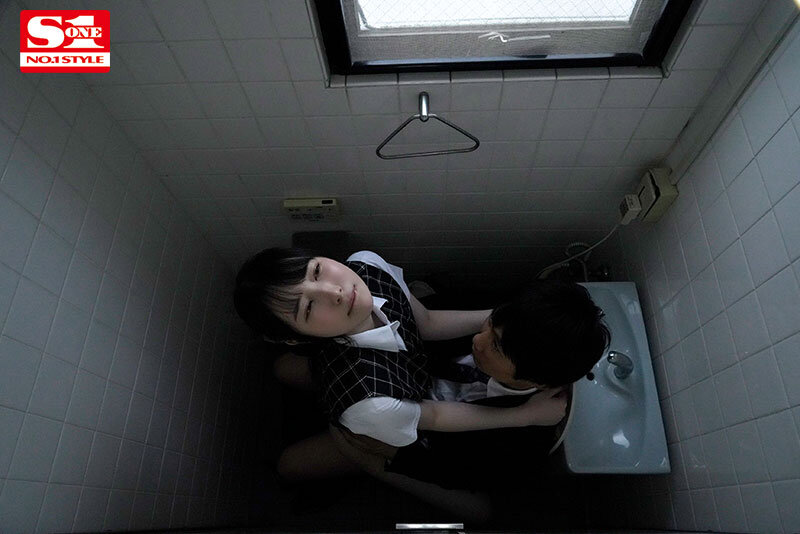 图片[5]-香水じゅん(香水纯)作品SSIS-986封面及剧情图片介绍-星玉馆