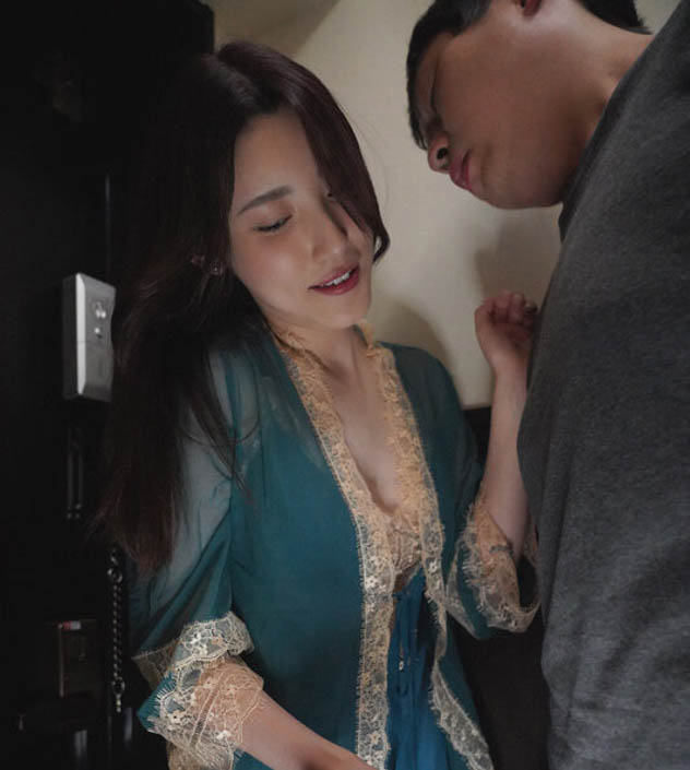 图片[2]-森沢かな(森泽佳奈，Morisawa-Kana)作品MEYD-780封面及剧情图片介绍-星玉馆