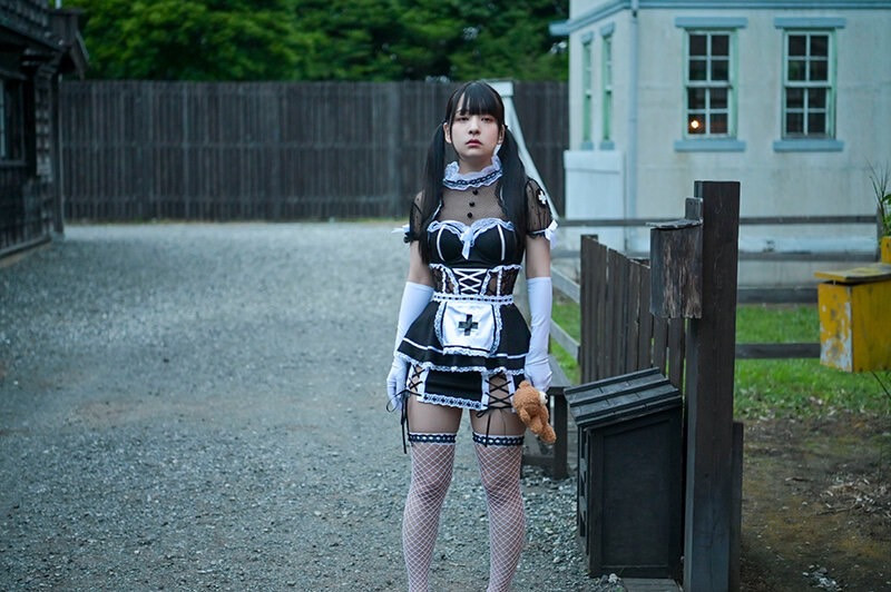 图片[5]-あべみかこ(安部未华子)最新作品RED-001封面及剧情图片介绍-星玉馆