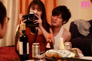 神宫寺ナオ(神宫寺奈绪，Jinguji-Nao)作品MIDE-832封面及剧情图片介绍-星玉馆
