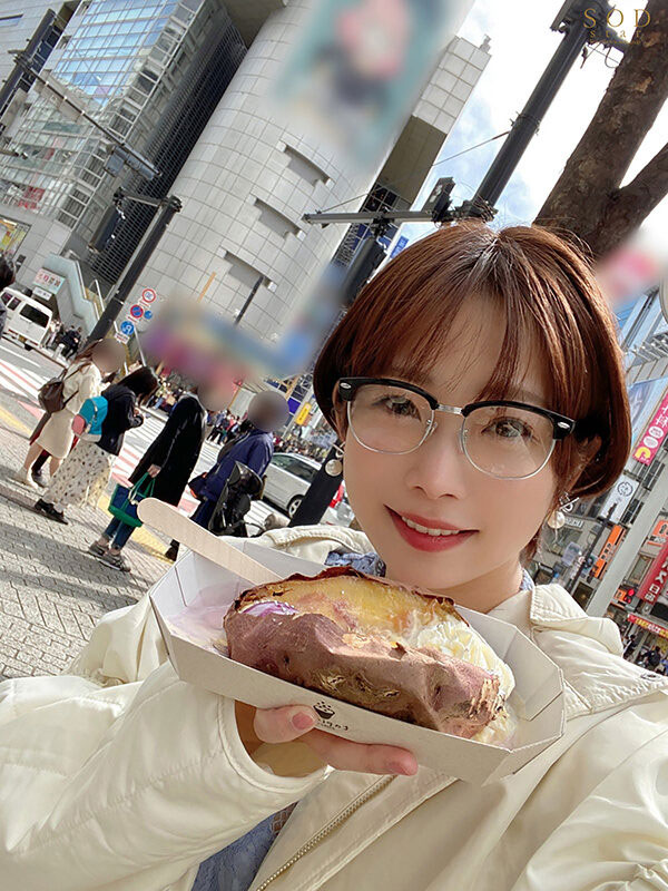 图片[3]-纱仓まな(纱仓真菜，Sakura-Mana)作品STARS-652封面及剧情图片介绍-星玉馆