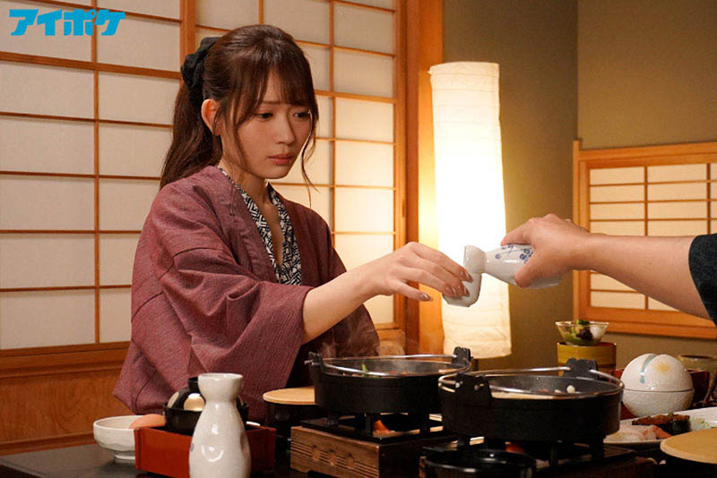 图片[2]-古川ほのか(古川穗花)最新作品IPZZ-010封面及剧情图片介绍-星玉馆