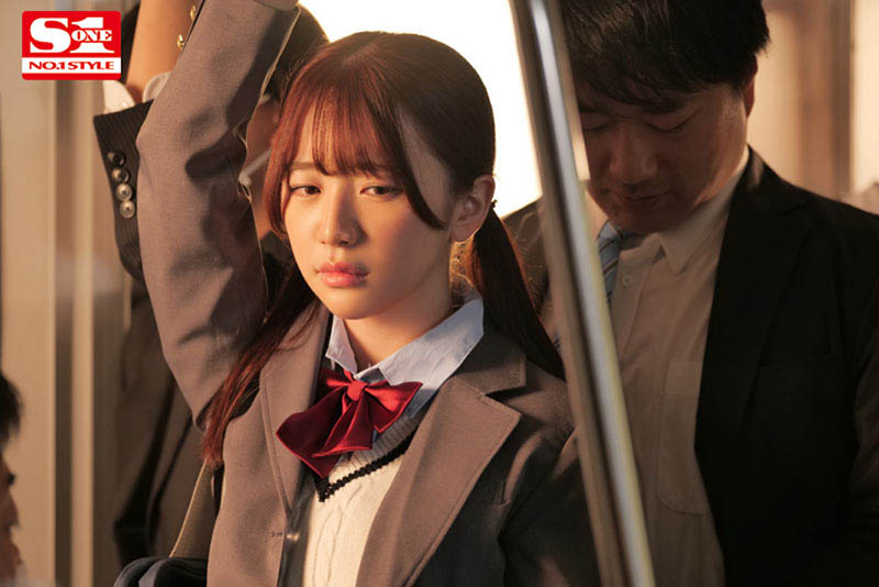 图片[2]-东云みれい(东云美玲)最新作品SSIS-747封面及剧情图片介绍-星玉馆