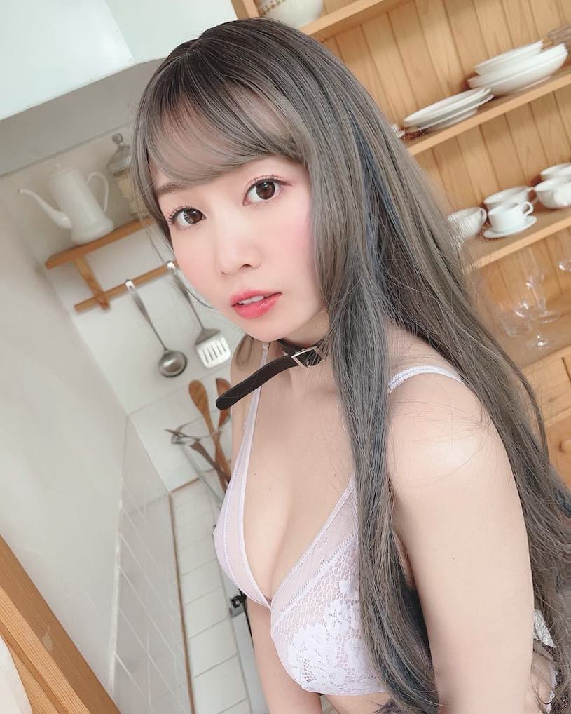 图片[4]-梦乃あいか（梦乃爱华）作品精选推荐封面及剧情图片介绍-星玉馆