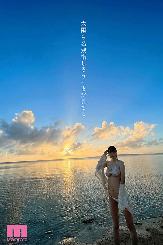 图片[5]-百田光希(Momota-Mitsuki)出道作品MIDV-569封面及剧情图片介绍-星玉馆