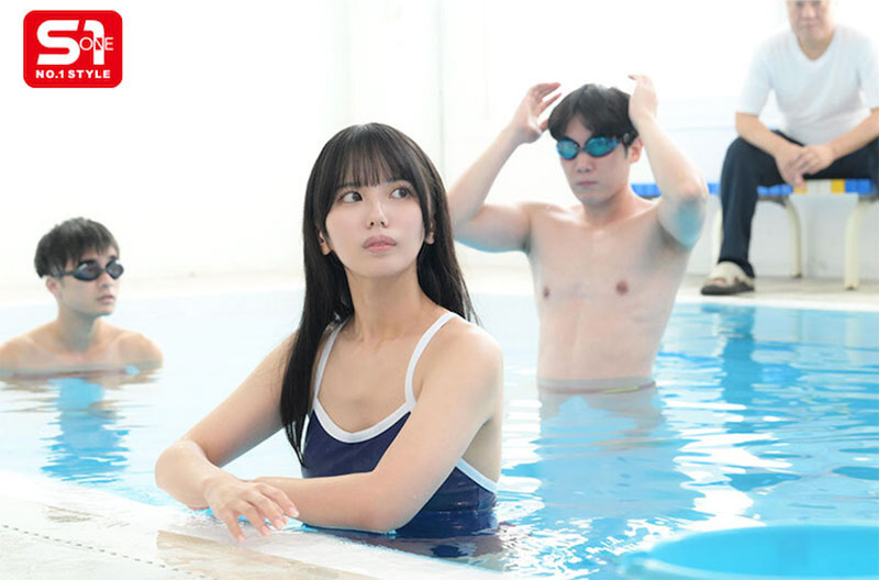 渚爱里(渚あいり)最新作品SONE-650封面及图片剧情介绍-星玉馆
