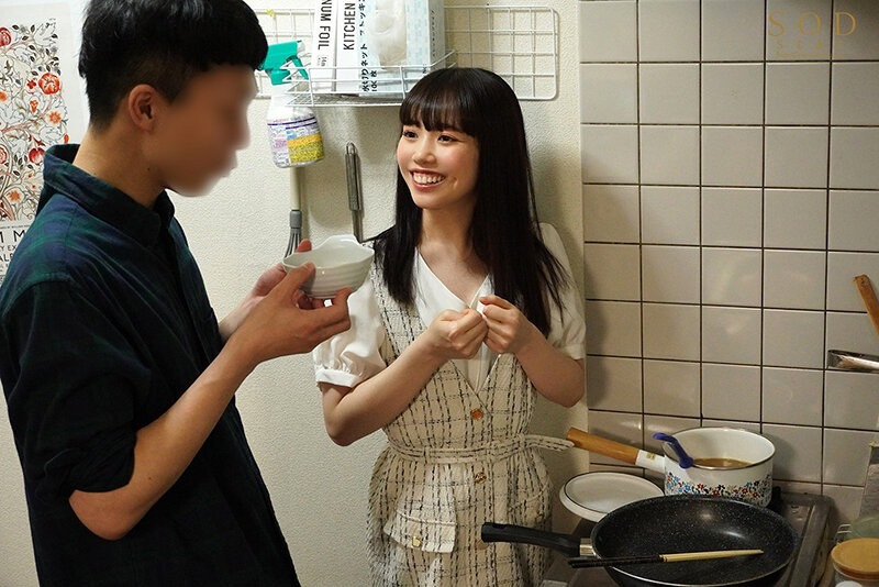 图片[6]-工藤ゆら(工藤由罗)最新作品STARS-744封面及剧情图片介绍-星玉馆