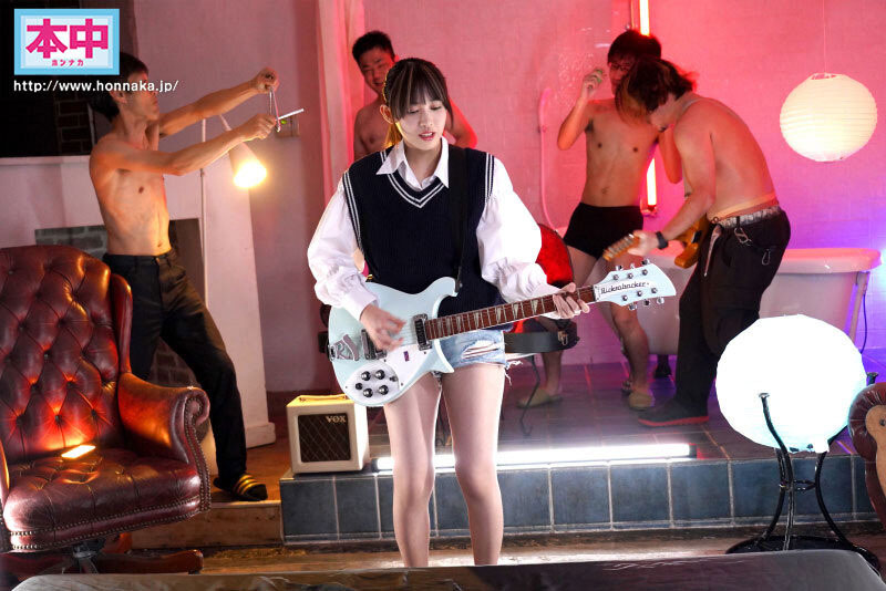 图片[3]-月代景(Tsukishiro-Kei)最新作品HMN-403封面及剧情图片介绍-星玉馆