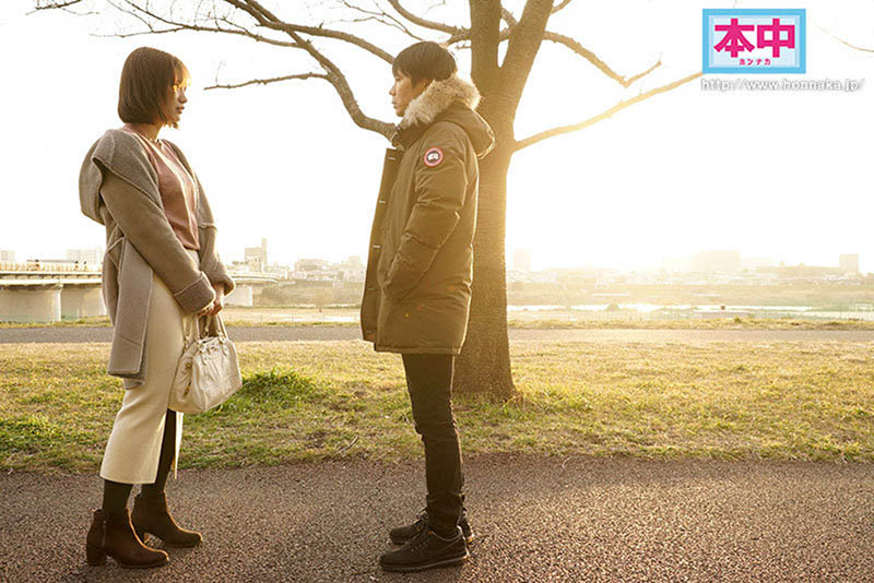 图片[2]-美谷朱里(Mitani-Akari)个人资料及作品HMN-196介绍封面图片预览-星玉馆