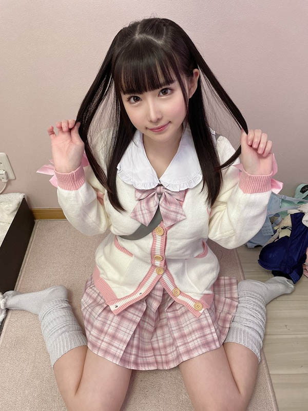 图片[2]-巨乳萝莉女神《横宫七海》最新作品推荐封面及剧情图片介绍-星玉馆