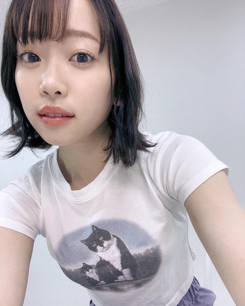 图片[2]-架乃ゆら(架乃由罗)最新作品推荐封面及剧情图片介绍-星玉馆