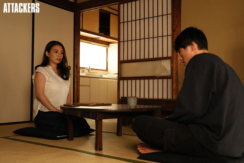 图片[2]-织田真子、泉莉音共演作品SAME-087封面及剧情图片介绍-星玉馆