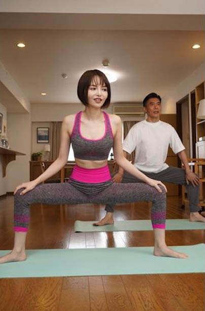 图片[2]-広瀬りおな（广濑里绪菜）经典作品HBAD-605封面及剧情图片介绍-星玉馆